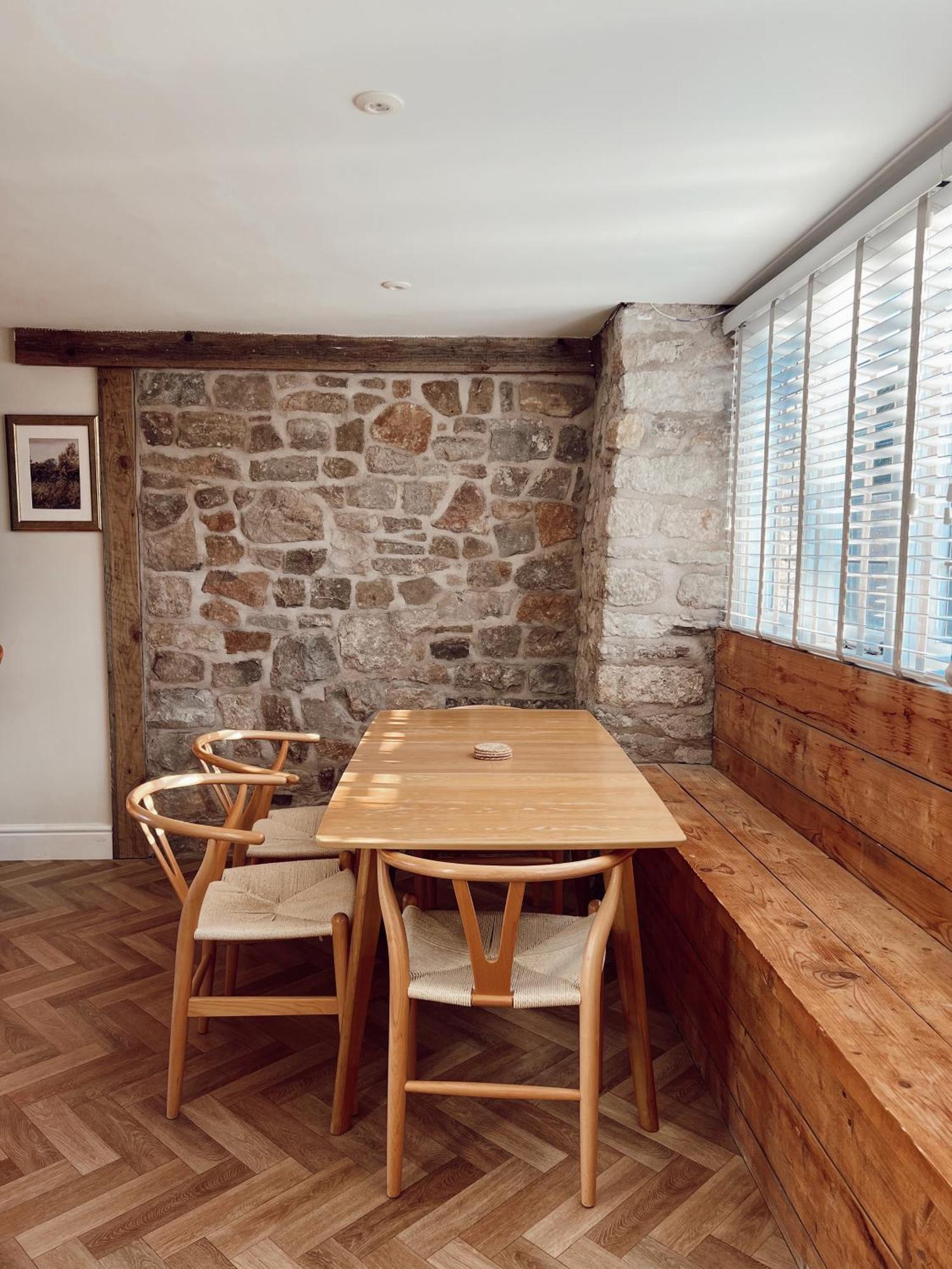 Vila The Potting Shed Chepstow Exteriér fotografie